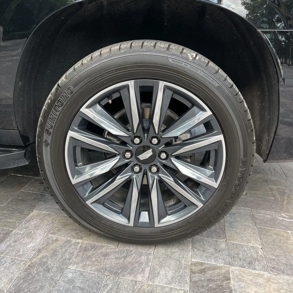 2023 Cadillac Escalade ESV Sport