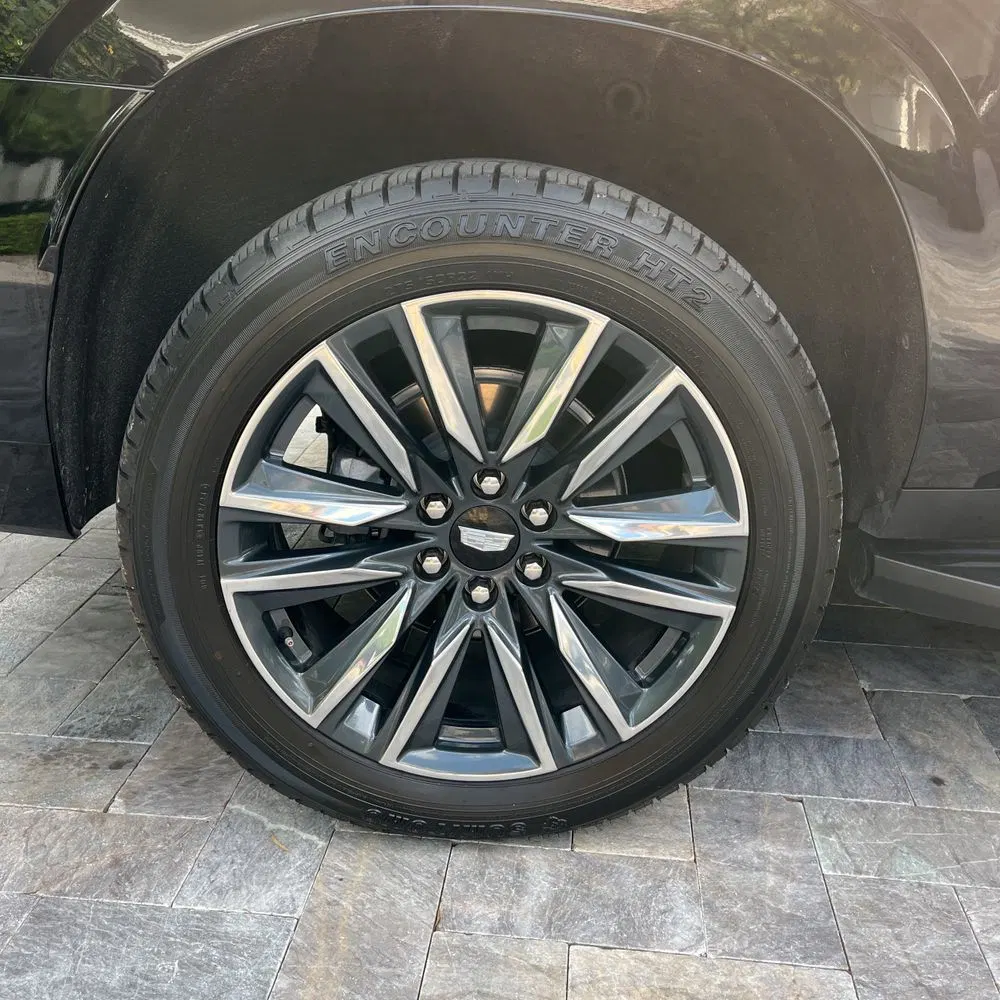 2023 Cadillac Escalade ESV Sport