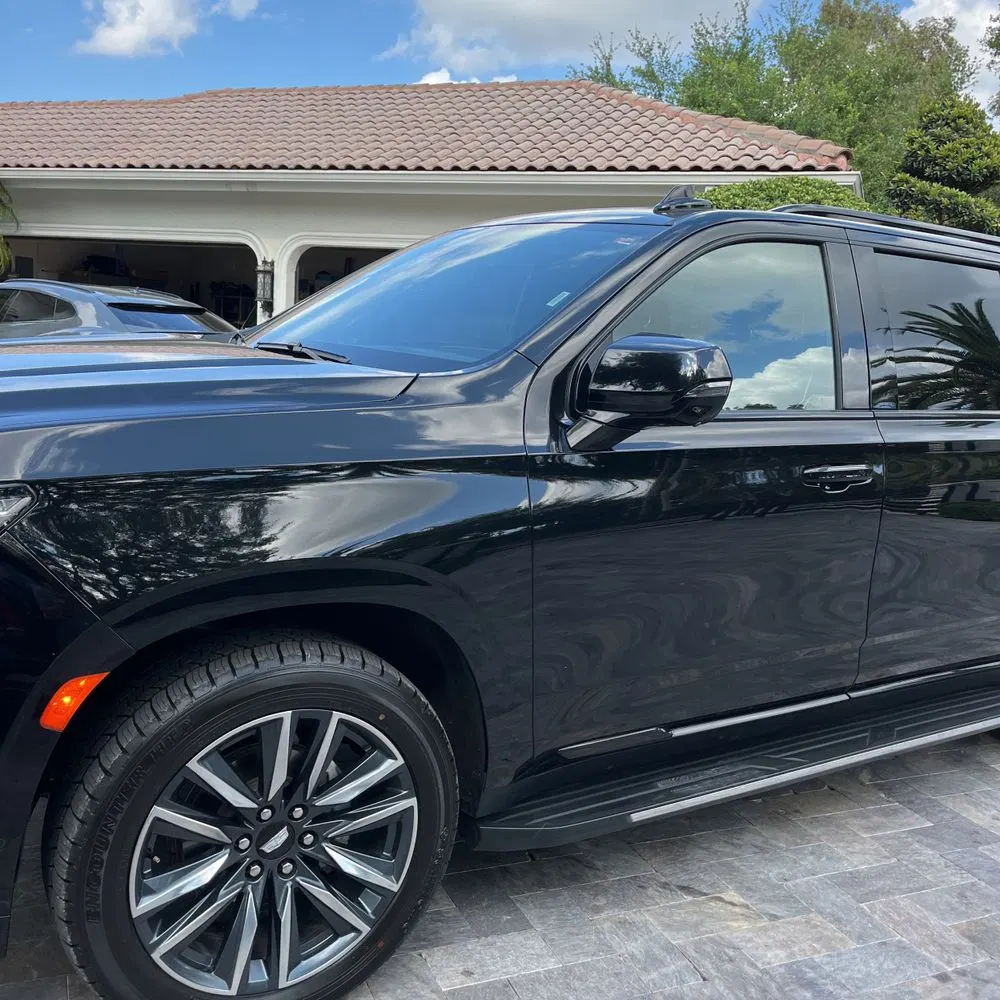 2023 Cadillac Escalade ESV Sport