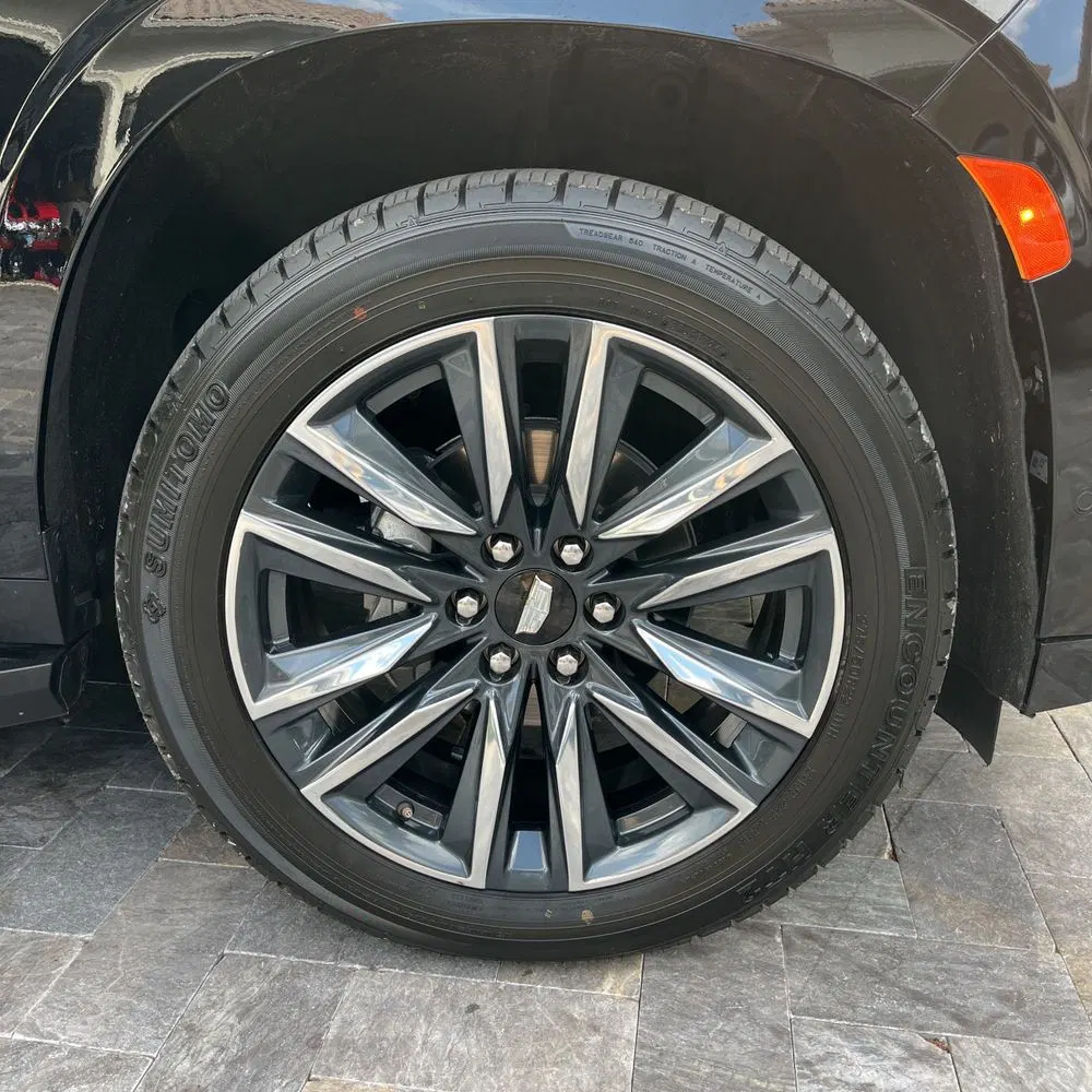 2023 Cadillac Escalade ESV Sport