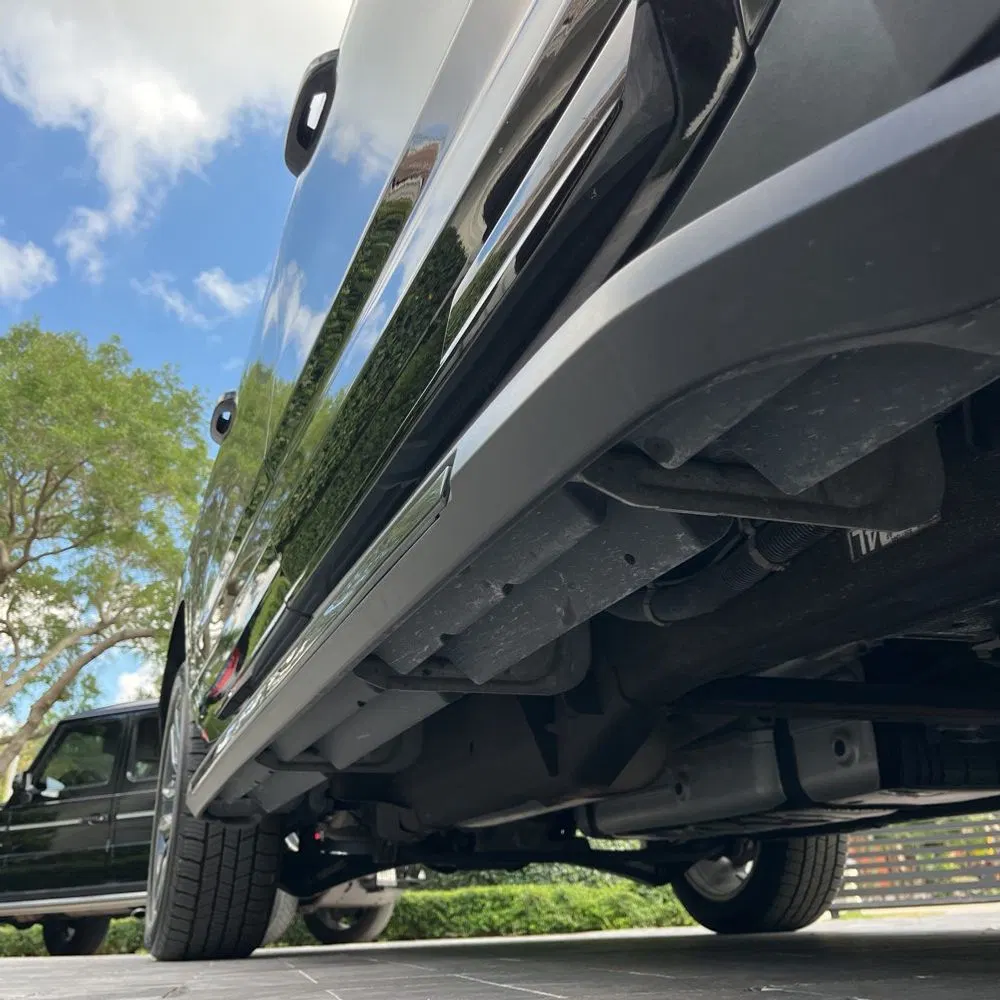 2023 Cadillac Escalade ESV Sport