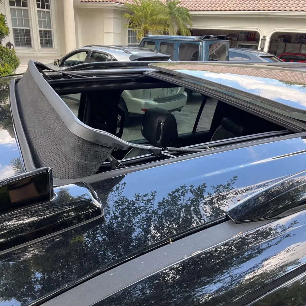 2023 Cadillac Escalade ESV Sport