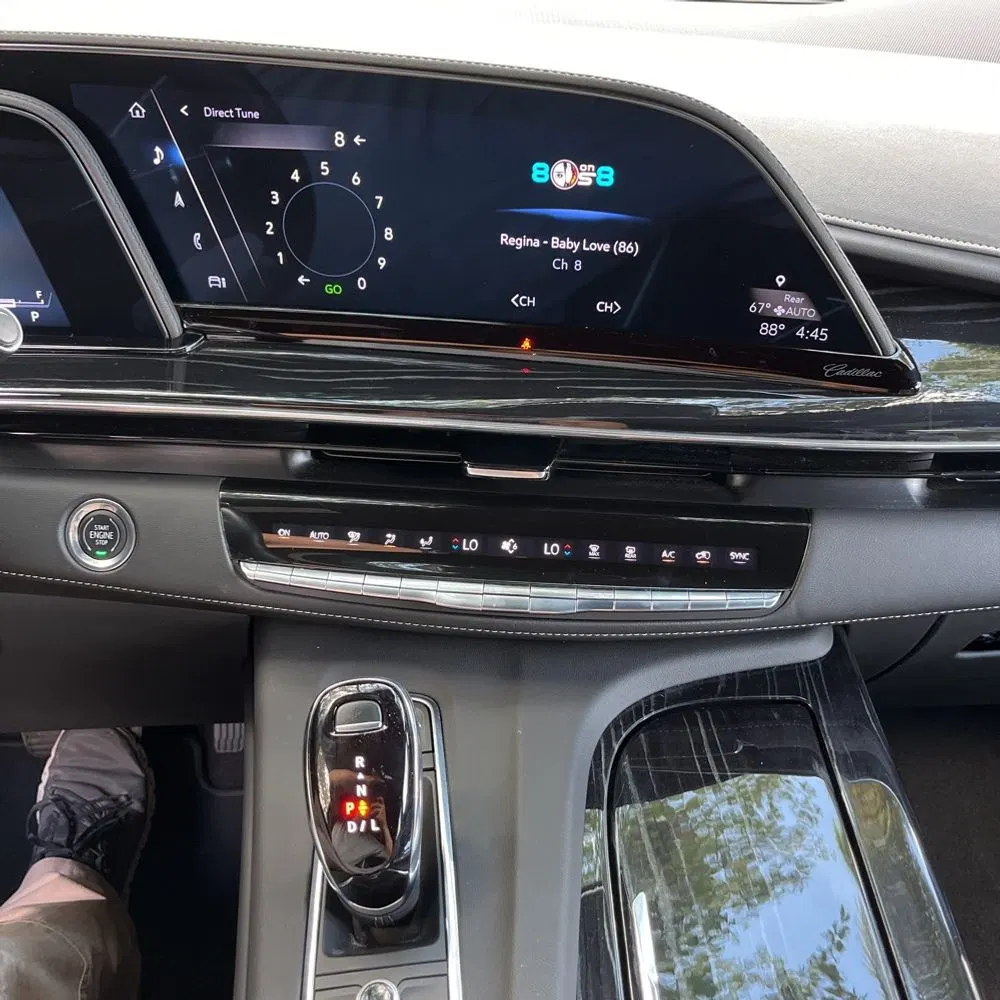 2023 Cadillac Escalade ESV Sport