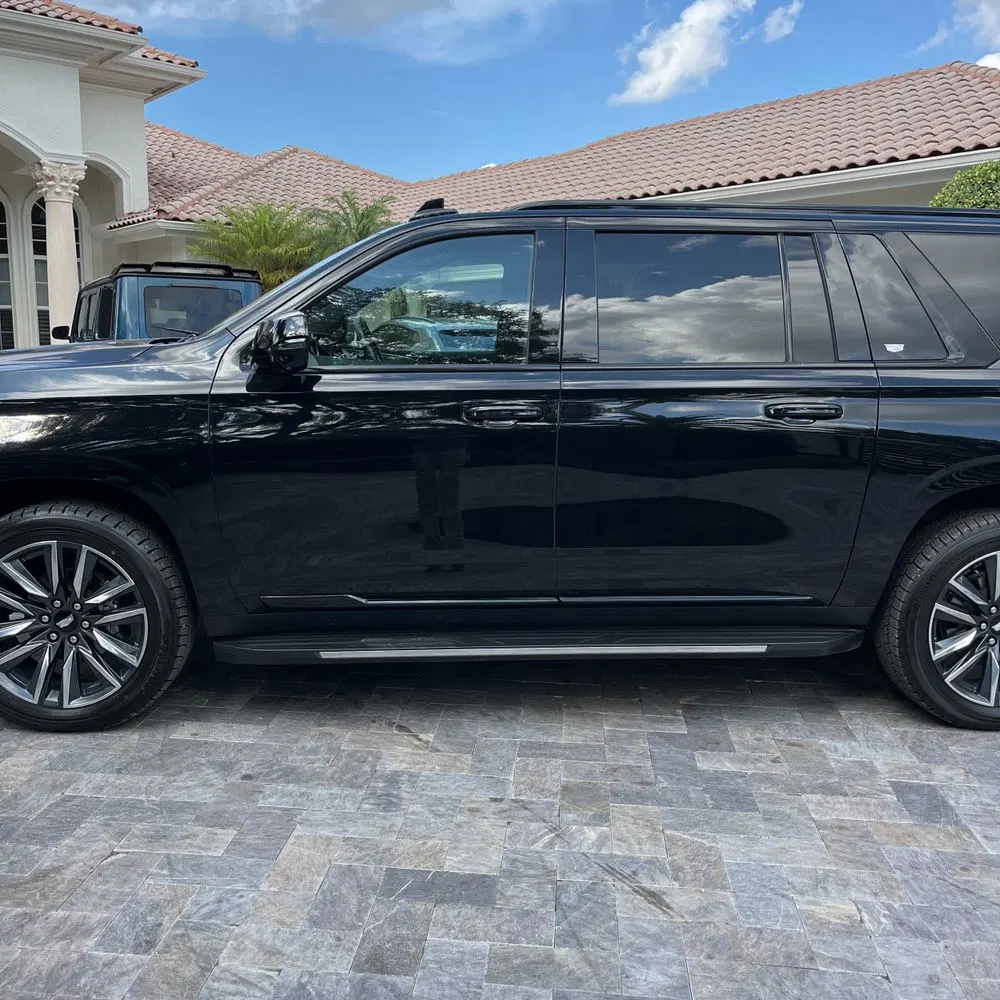 2023 Cadillac Escalade ESV Sport