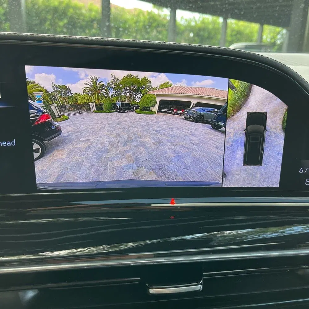 2023 Cadillac Escalade ESV Sport