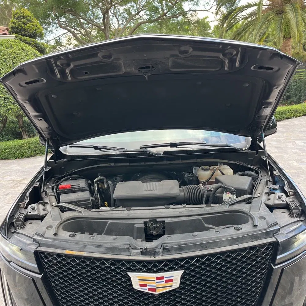 2023 Cadillac Escalade ESV Sport