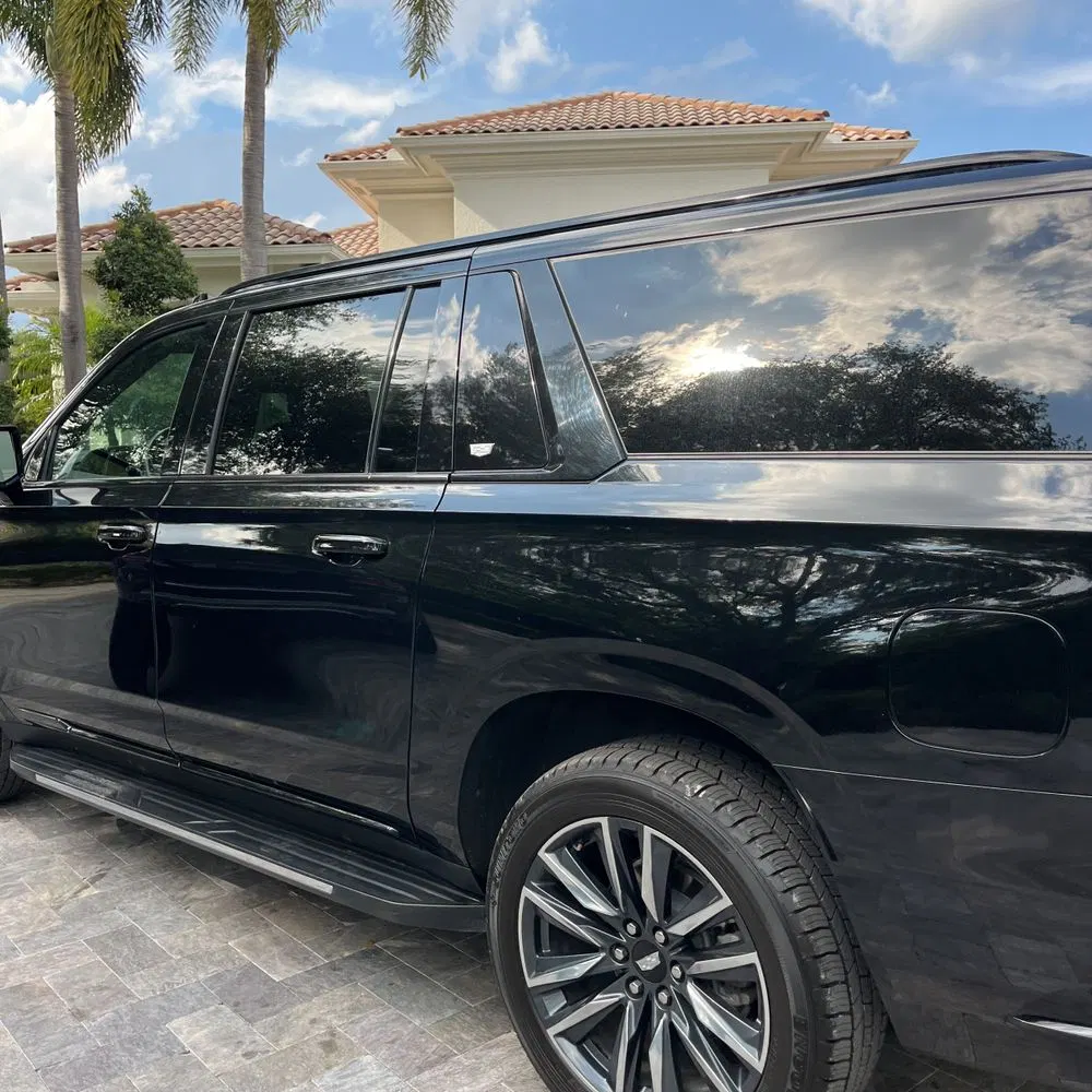 2023 Cadillac Escalade ESV Sport