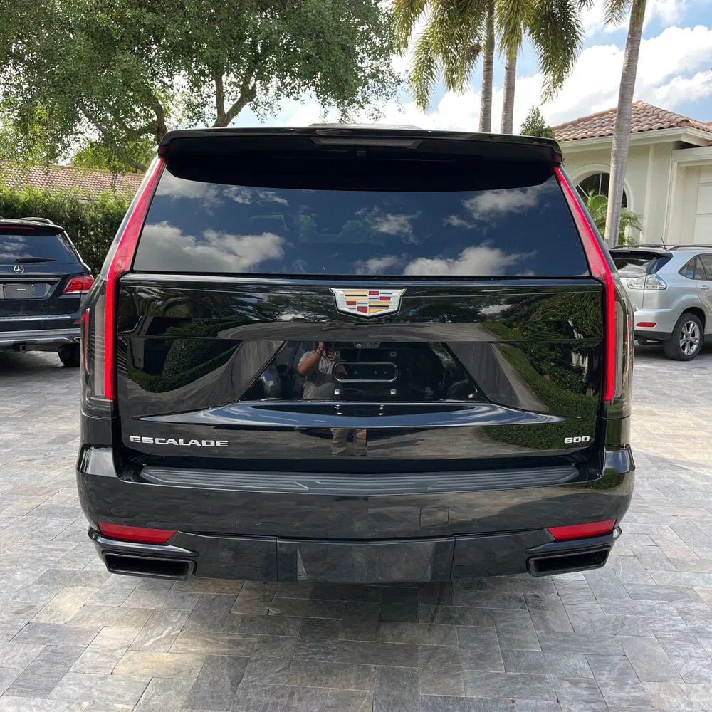 2023 Cadillac Escalade ESV Sport