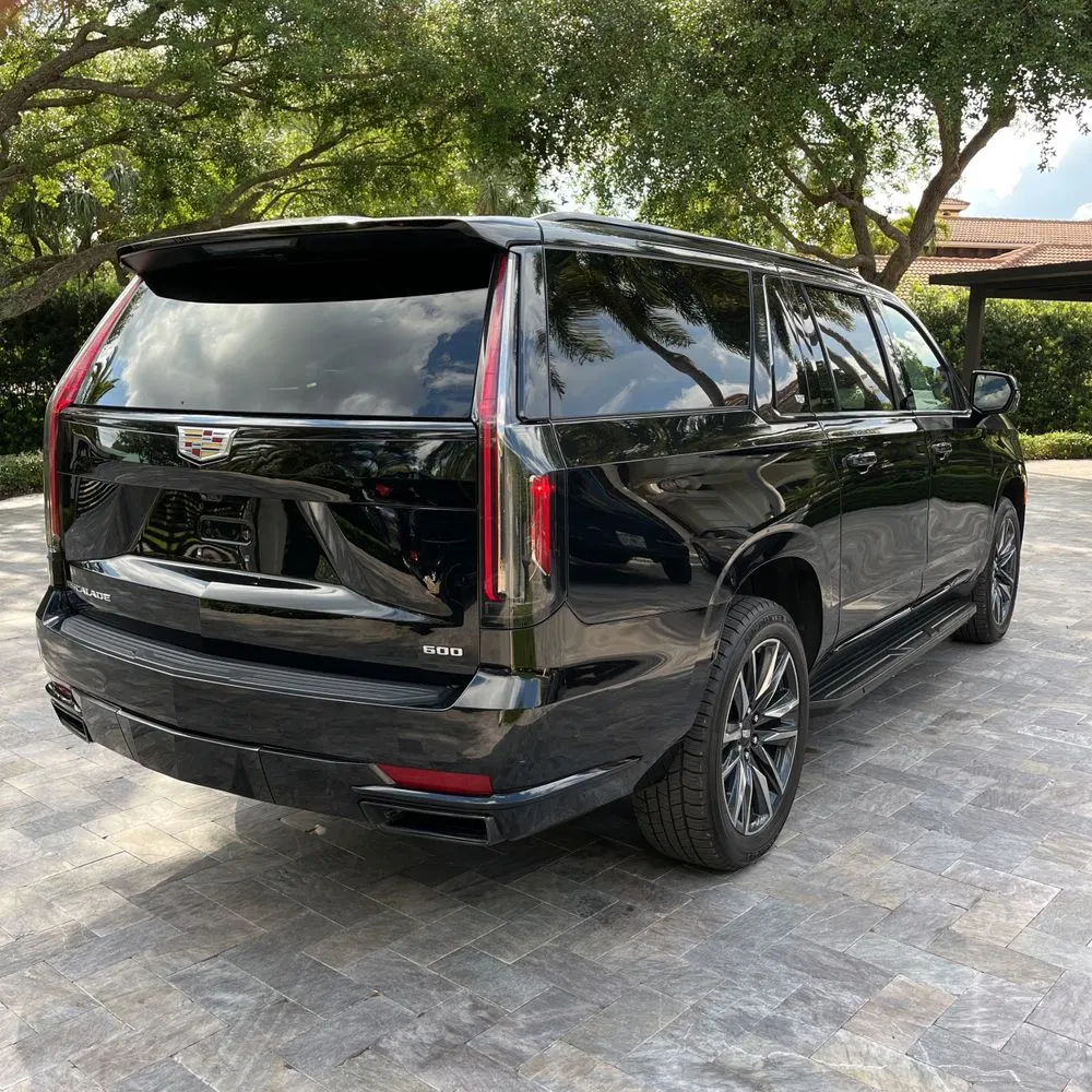2023 Cadillac Escalade ESV Sport