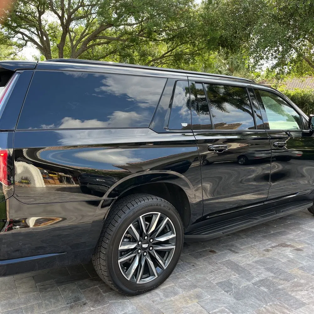 2023 Cadillac Escalade ESV Sport
