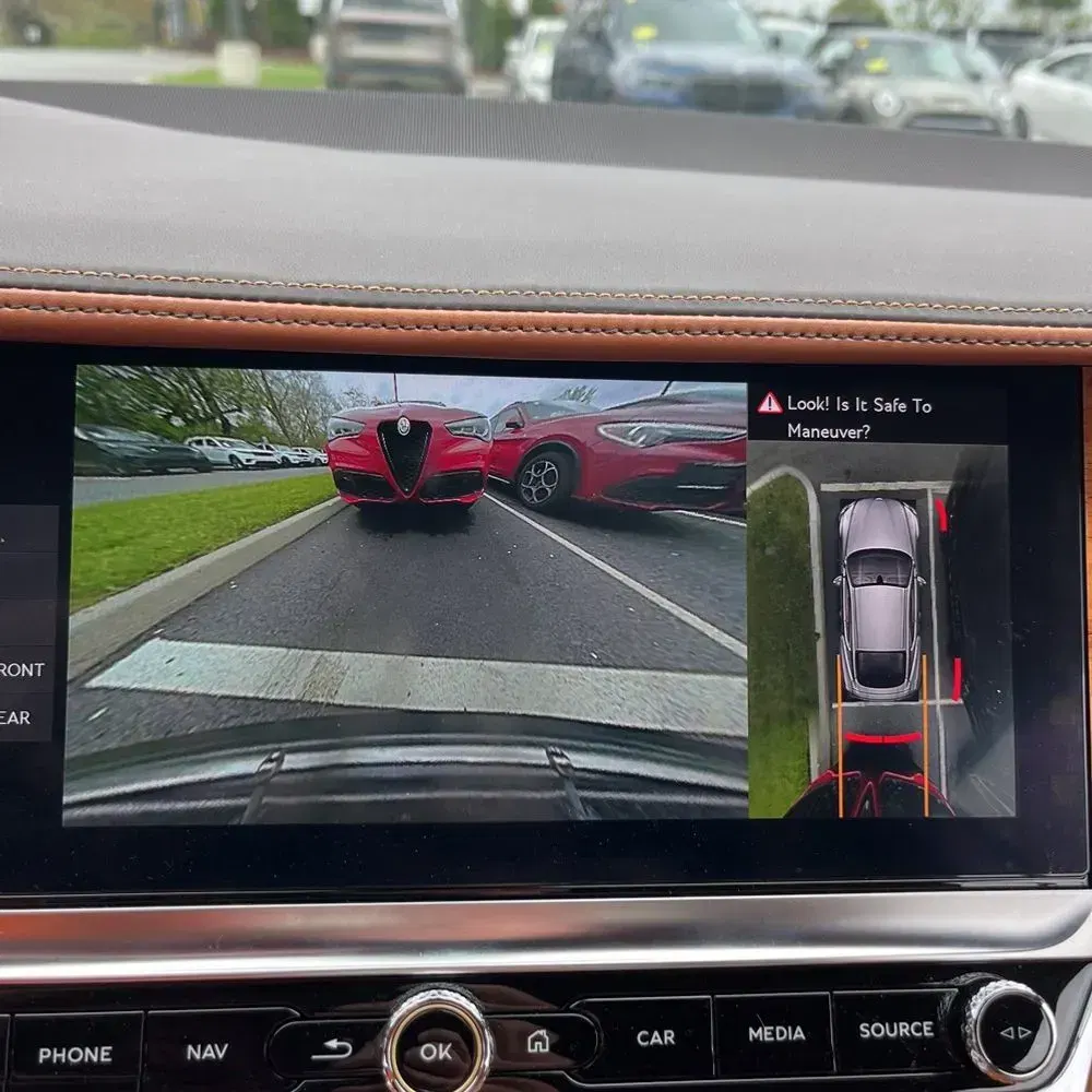 2020 Bentley Continental GT V8