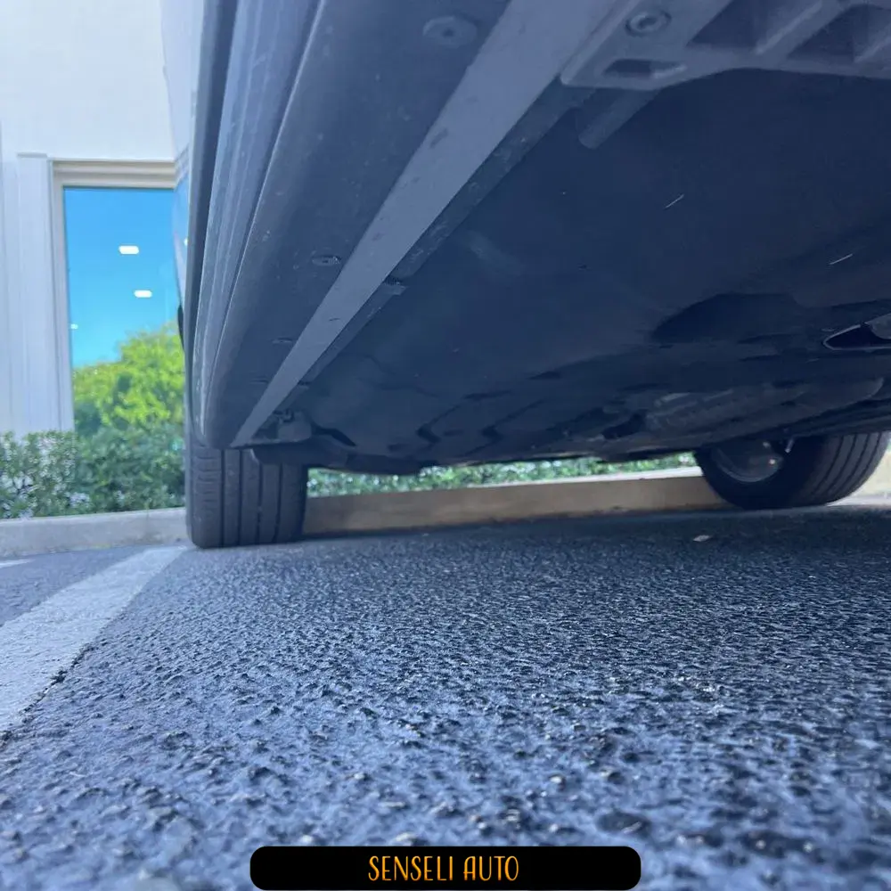 2024 Land Rover Range Rover P400 SE