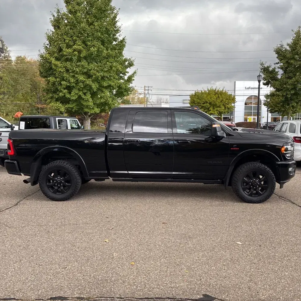 2023 Ram 2500 Limited