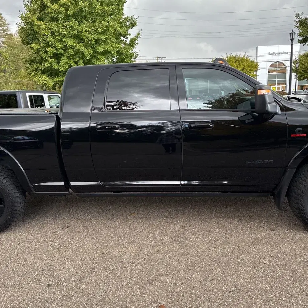 2023 Ram 2500 Limited