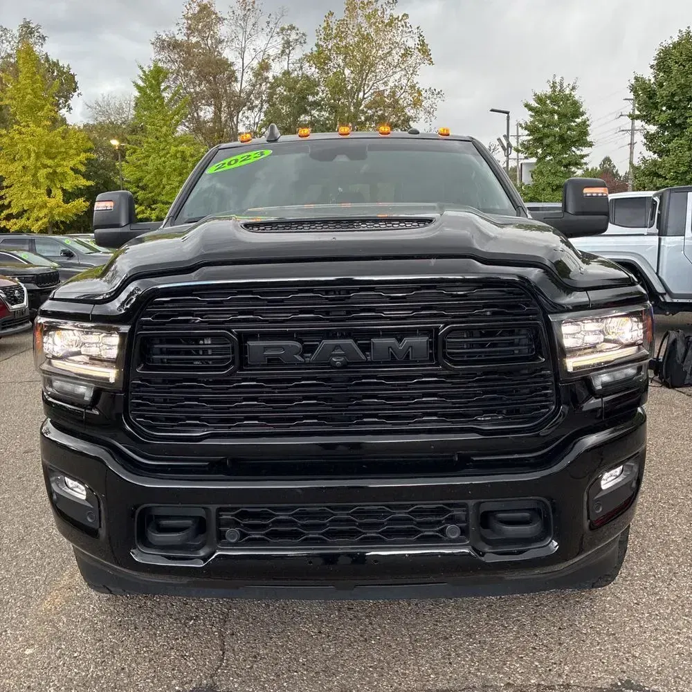 2023 Ram 2500 Limited