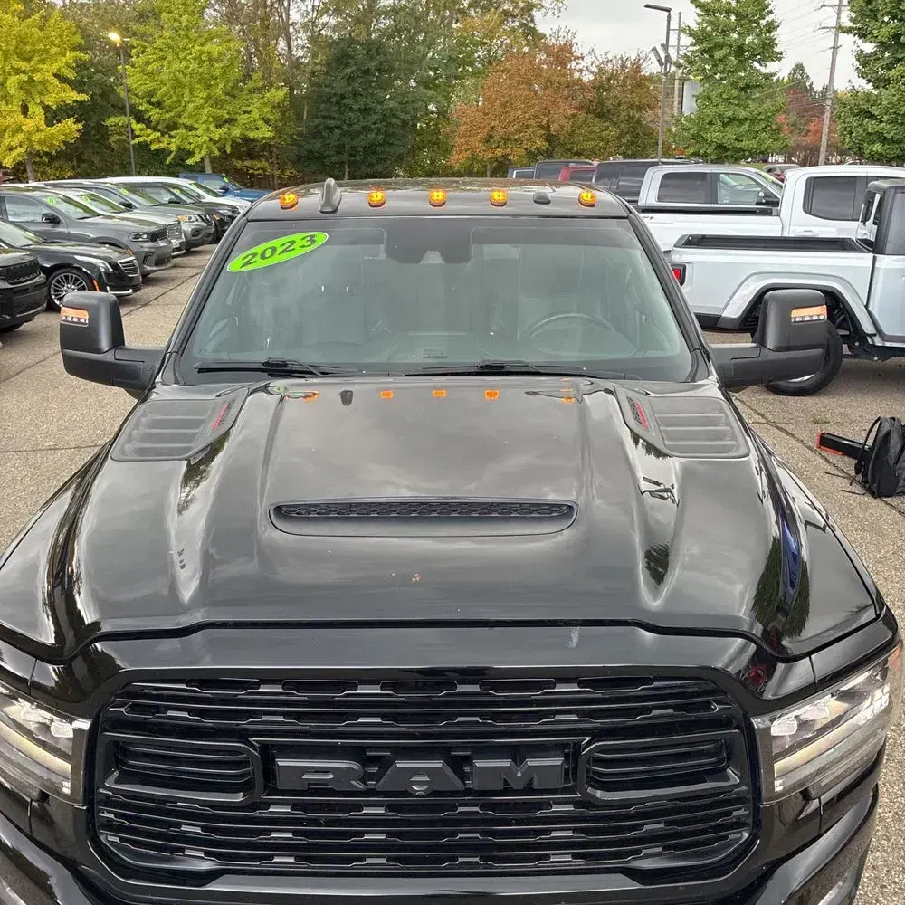2023 Ram 2500 Limited