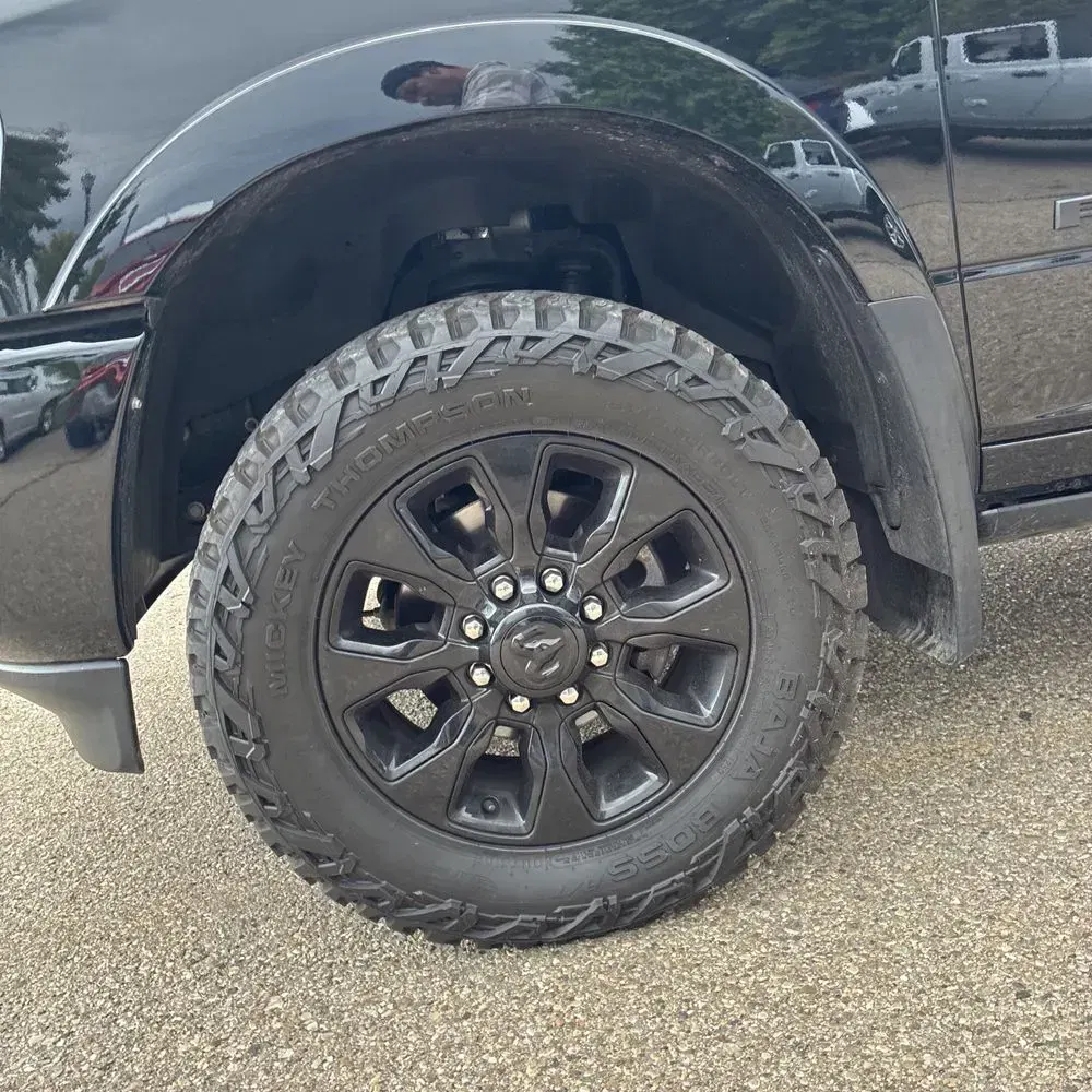 2023 Ram 2500 Limited