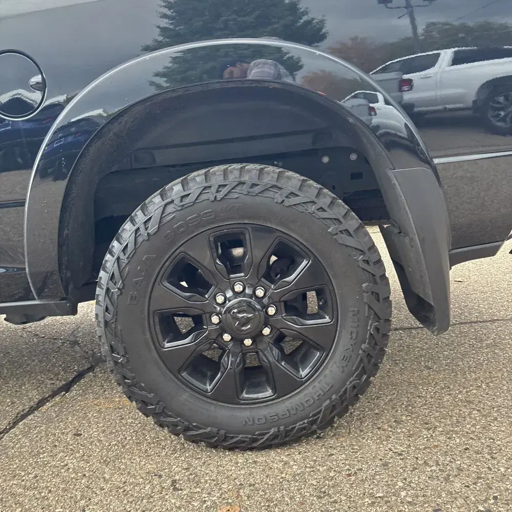 2023 Ram 2500 Limited
