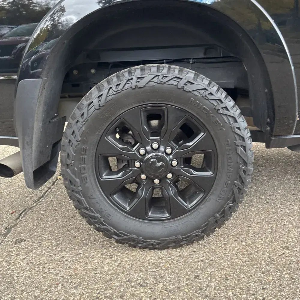 2023 Ram 2500 Limited