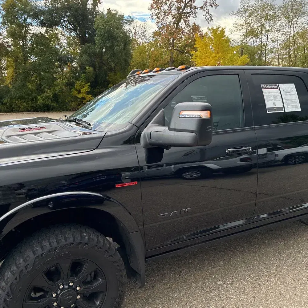 2023 Ram 2500 Limited