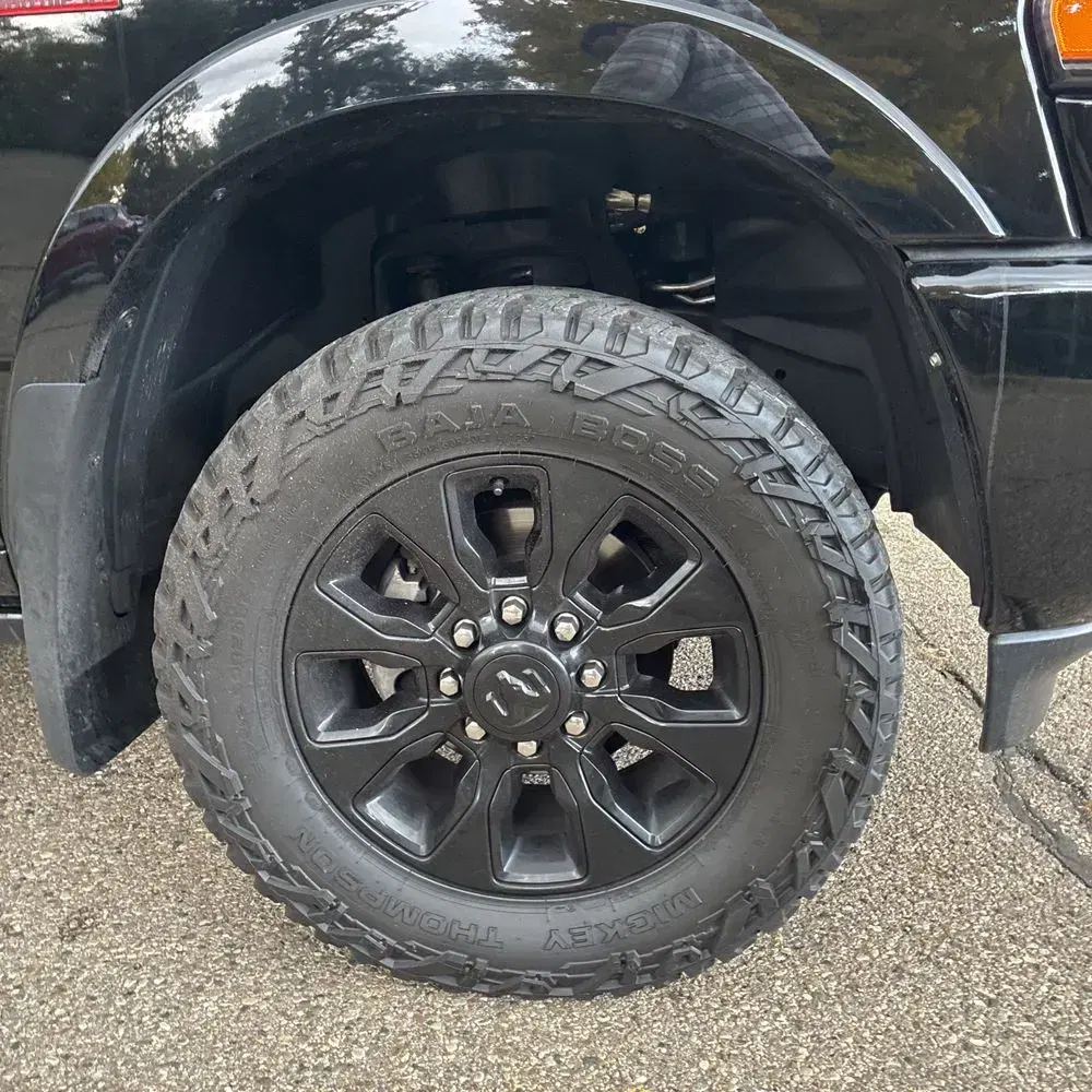 2023 Ram 2500 Limited