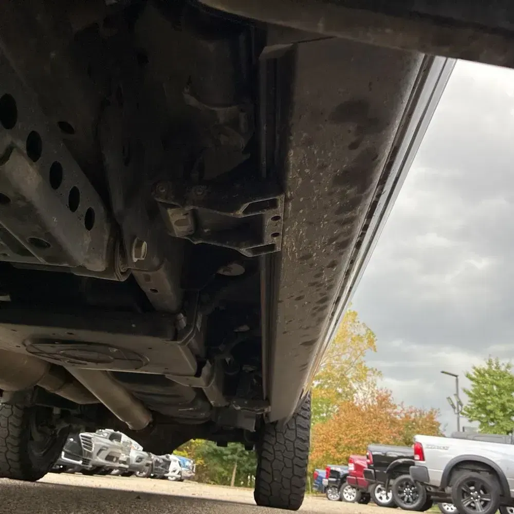 2023 Ram 2500 Limited