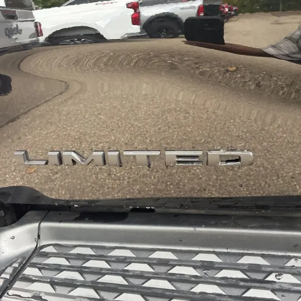 2023 Ram 2500 Limited