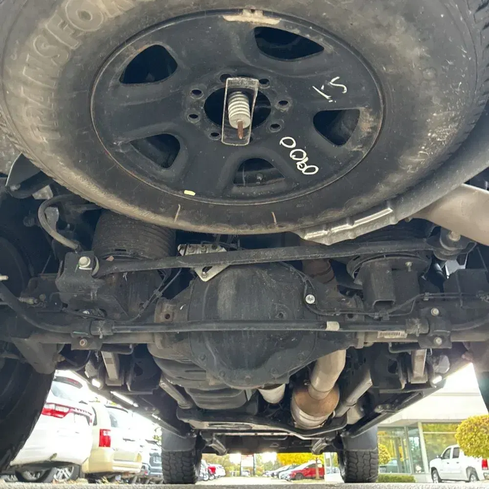 2023 Ram 2500 Limited