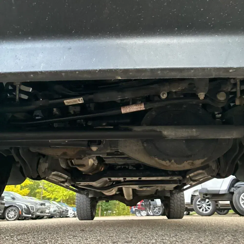 2023 Ram 2500 Limited