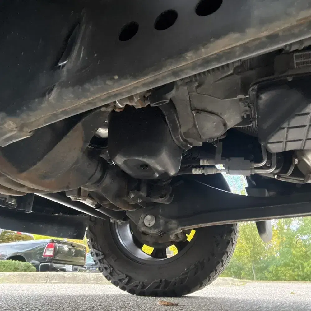 2023 Ram 2500 Limited