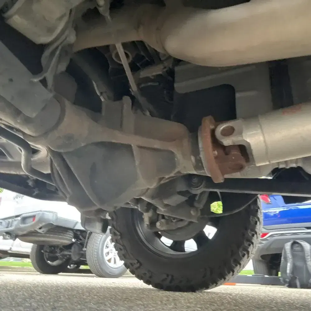 2023 Ram 2500 Limited