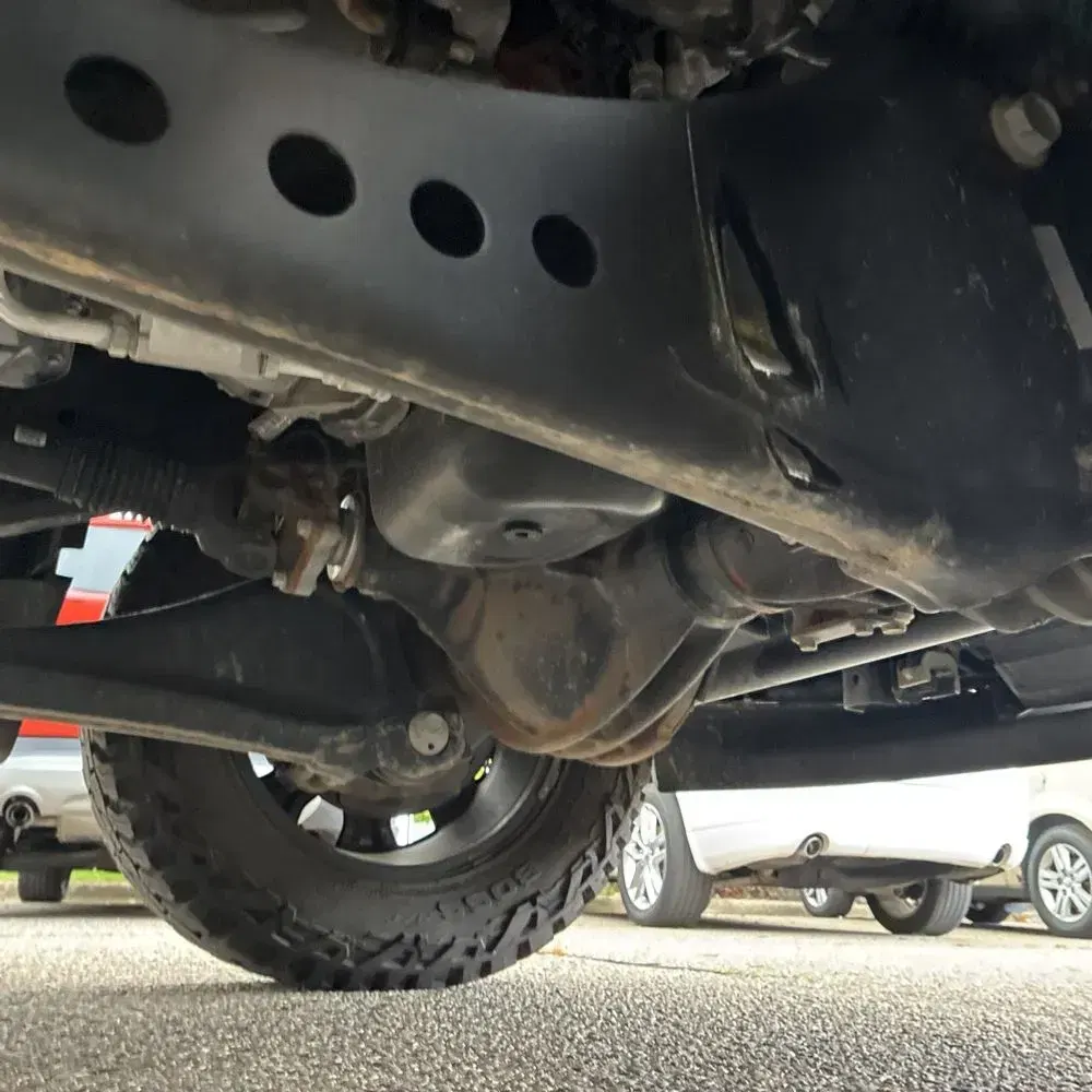 2023 Ram 2500 Limited