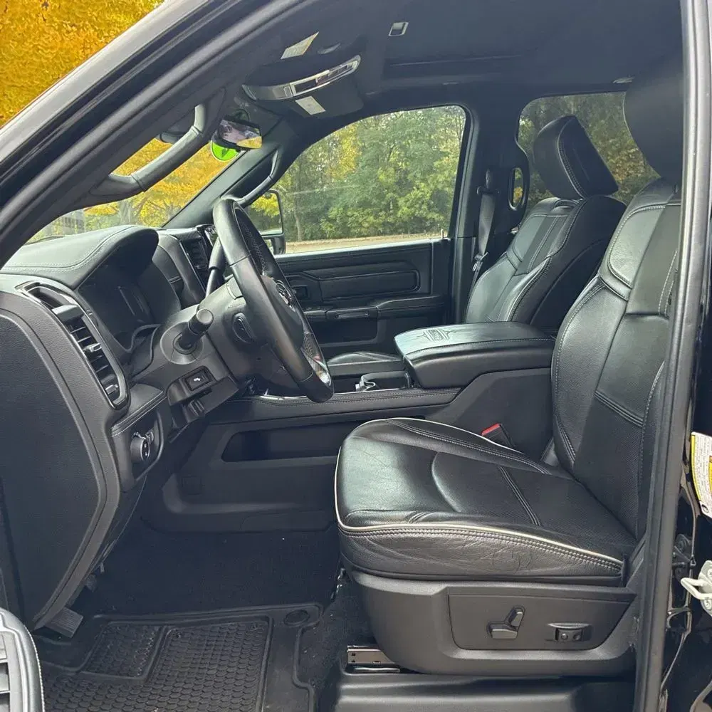 2023 Ram 2500 Limited