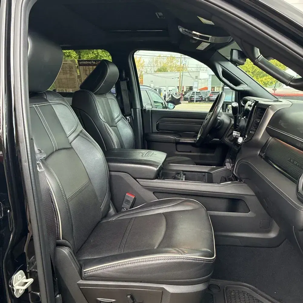 2023 Ram 2500 Limited