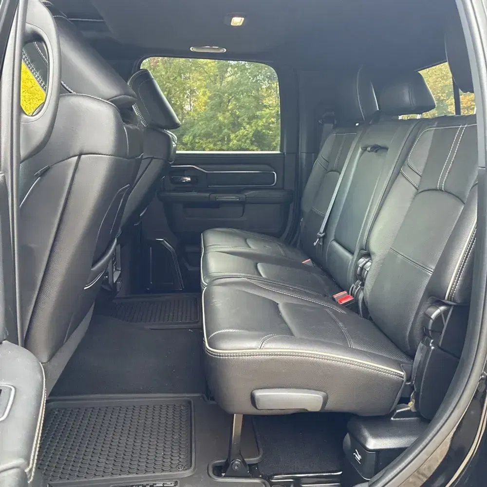 2023 Ram 2500 Limited