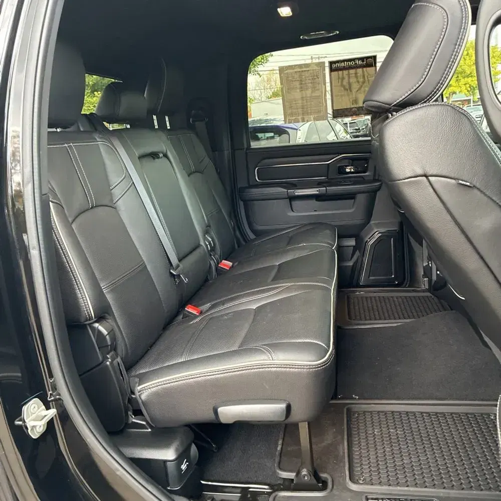 2023 Ram 2500 Limited