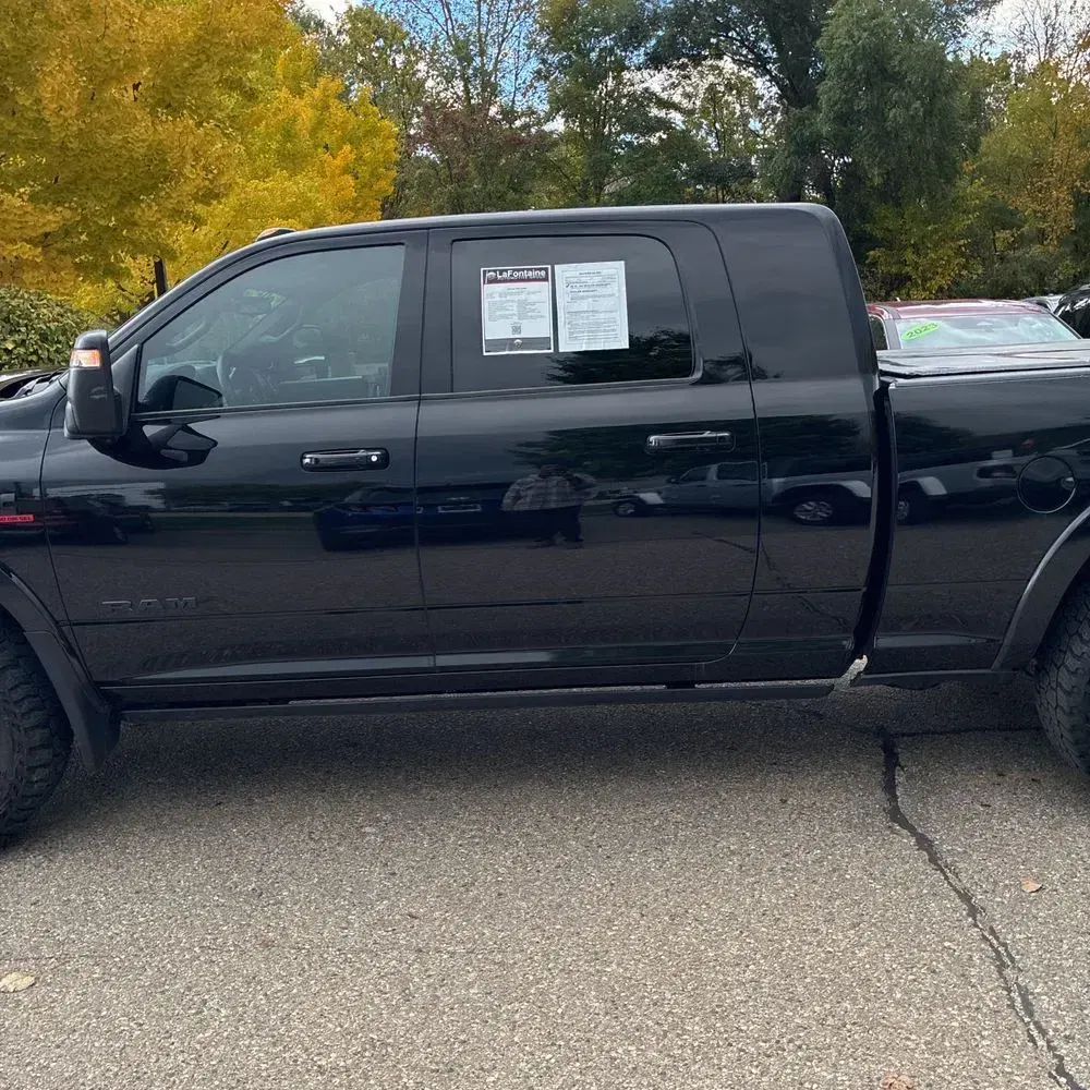 2023 Ram 2500 Limited