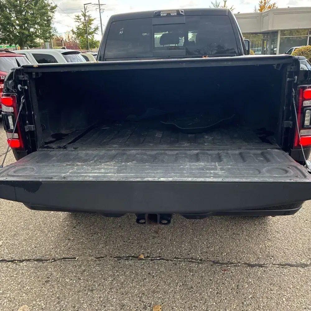 2023 Ram 2500 Limited