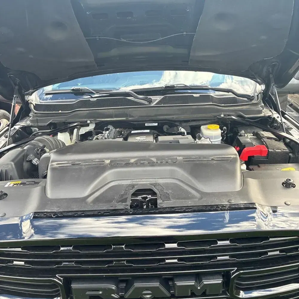 2023 Ram 2500 Limited