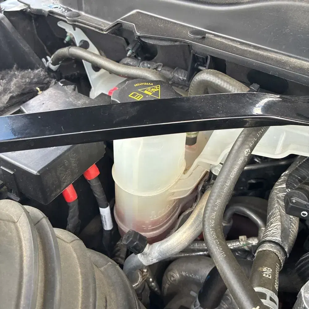 2023 Ram 2500 Limited