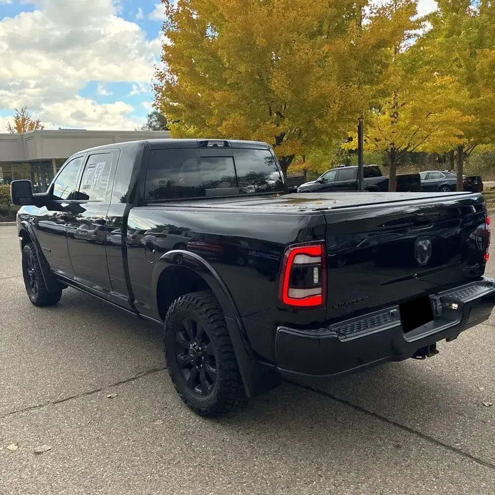 2023 Ram 2500 Limited