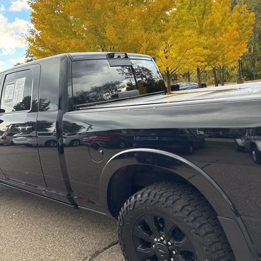 2023 Ram 2500 Limited