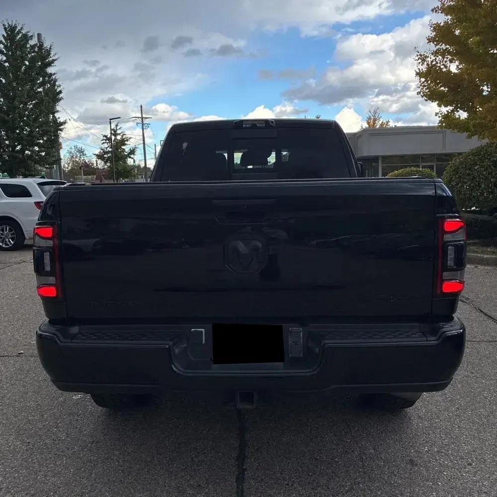 2023 Ram 2500 Limited