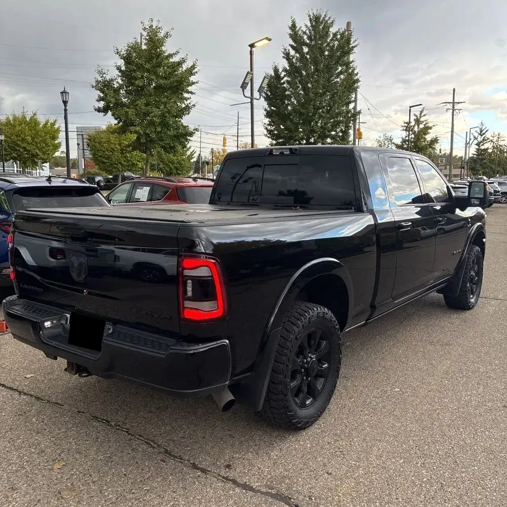 2023 Ram 2500 Limited