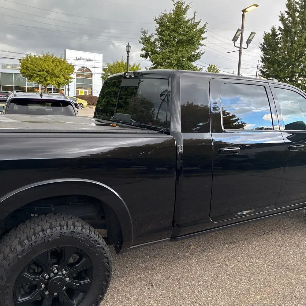 2023 Ram 2500 Limited