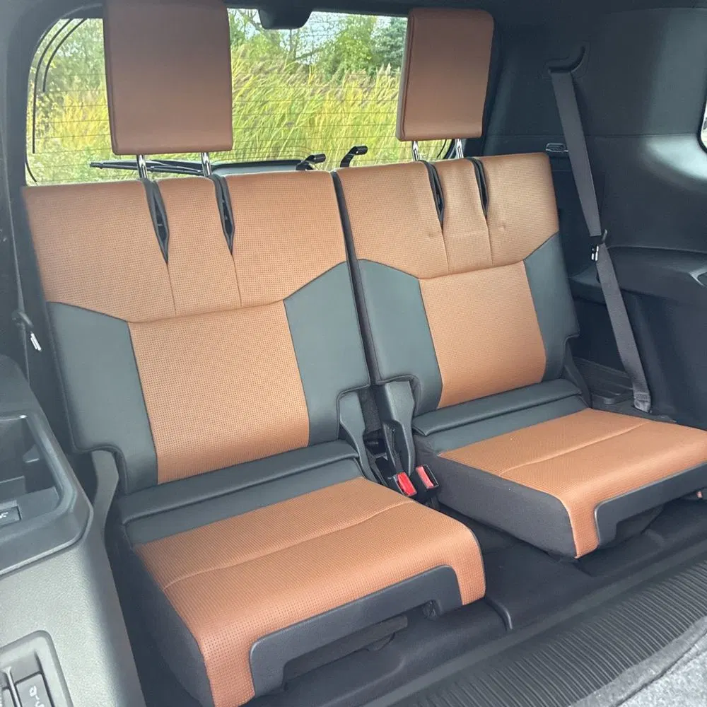 2024 Lexus GX 550 Luxury+