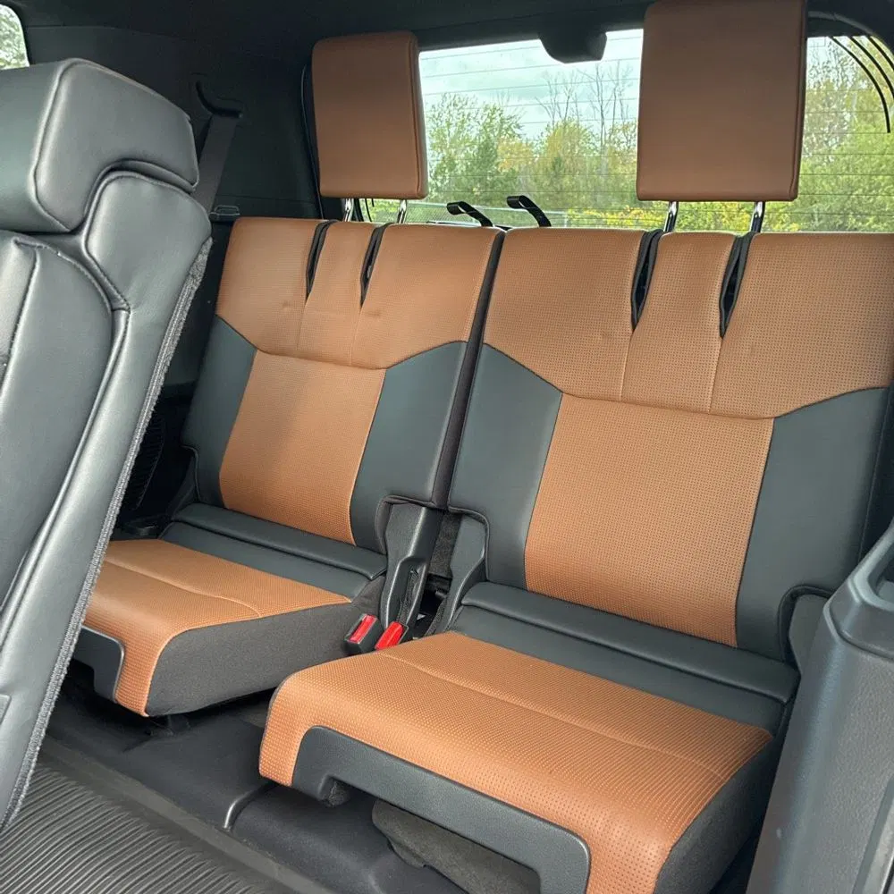 2024 Lexus GX 550 Luxury+