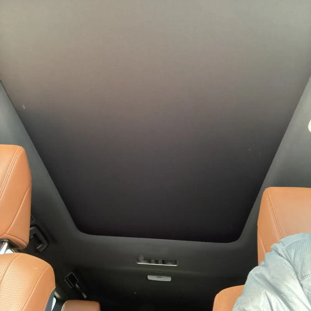 2024 Lexus GX 550 Luxury+