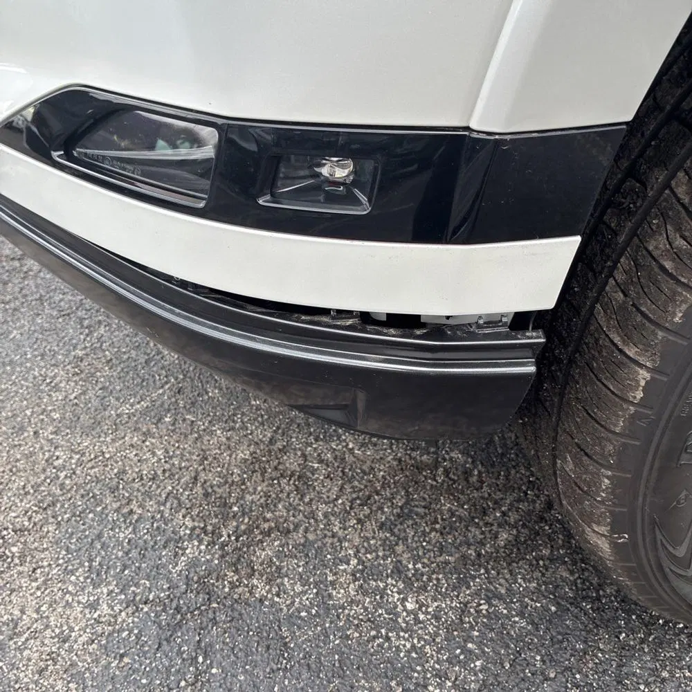 2024 Lexus GX 550 Luxury+