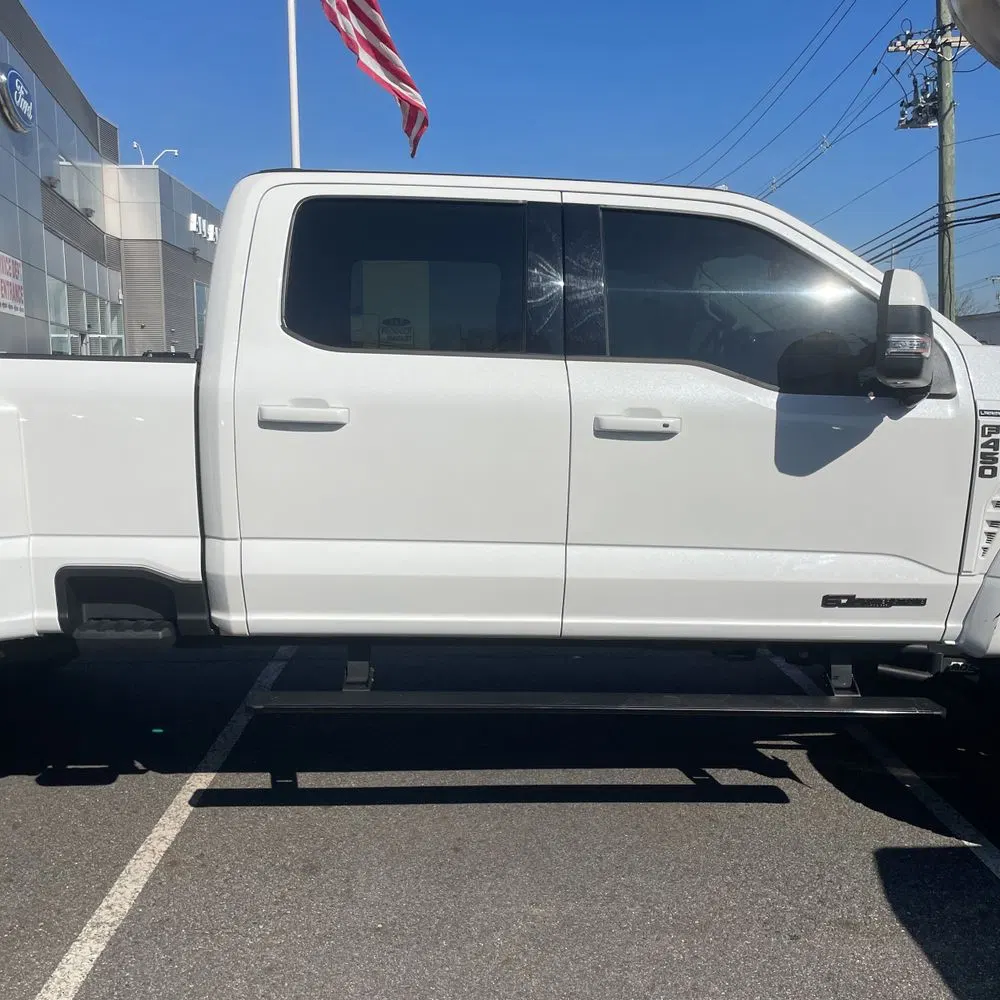 2023 Ford F-450 Super Duty Lariat